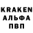 Кодеиновый сироп Lean Purple Drank The Creepy